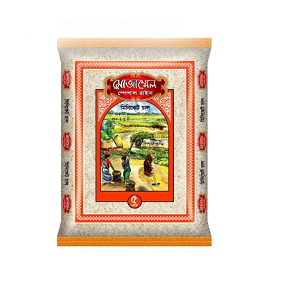Mozammel Special Miniket Rice 5kg